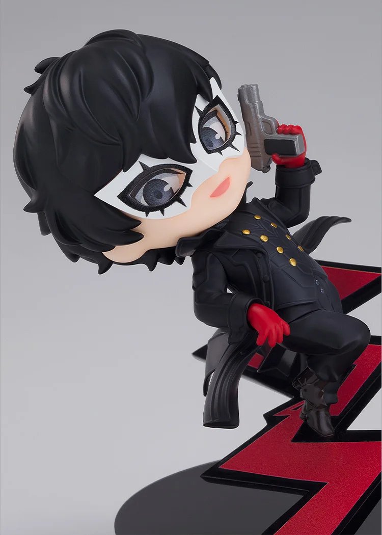 persona_check's tweet photo. グッスマオンラインで予約開始！

PERSONA 30th ANNIVERSARY
ねんどろいどもあ ペルソナ30周年コラボヴィネット

約期間：2026年06月04日〜2026年07月15日まで

https://t.co/ks0bXOFyR5 https://t.co/qDxevkP9lC