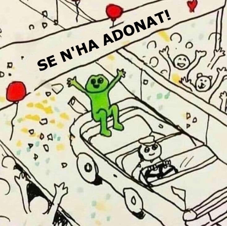 ezarcel's tweet photo. No té sentit que els interurbans de la Meridiana passin de la Sagrera https://t.co/M9eoH87McI
