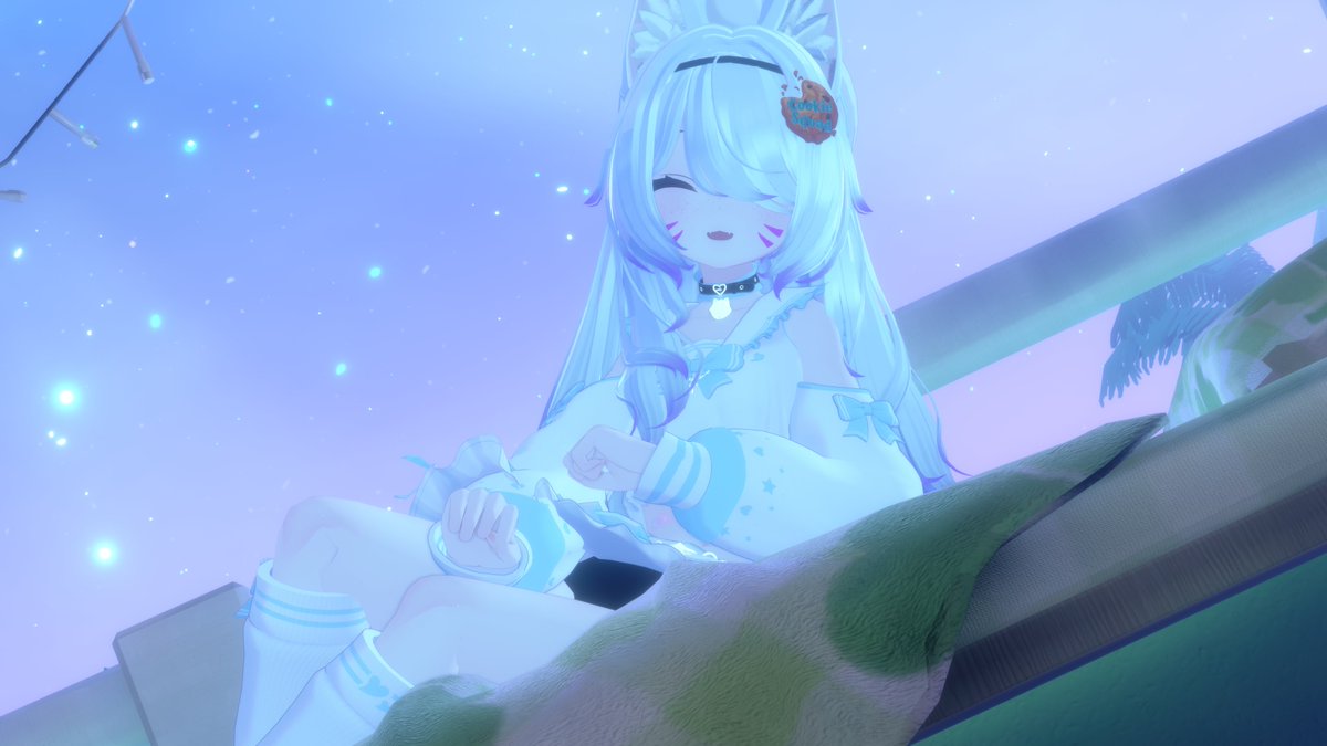 CookieFox_VR's tweet photo. https://t.co/9f1xkmm1hC