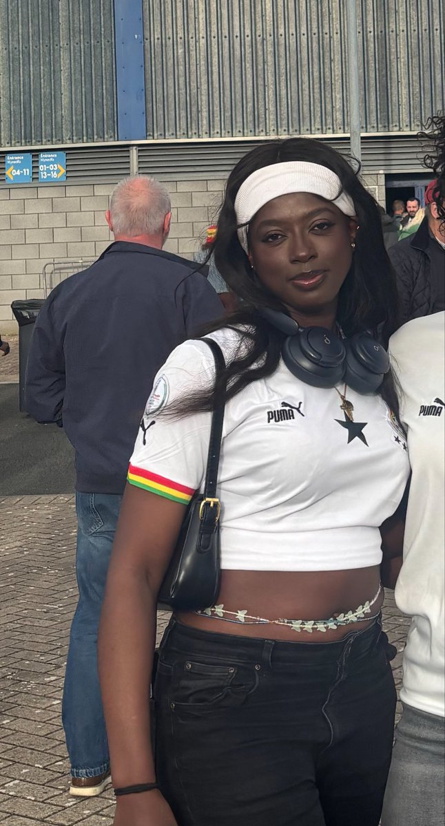 trudy knight 🇬🇭🇨🇮🇸🇳🏴󠁧󠁢󠁥󠁮󠁧󠁿 tweet media