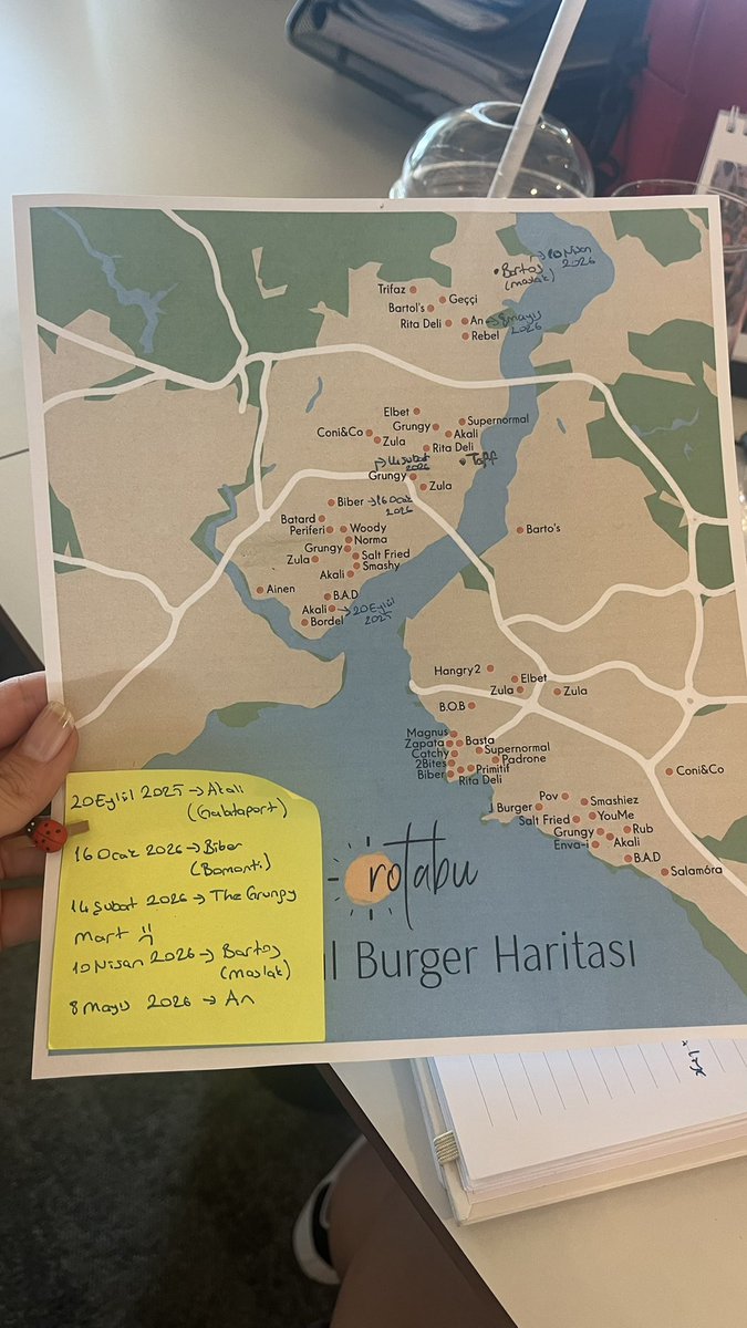 cemostly's tweet photo. Hepsine gidicem hepsine hepsineee 🍔🍟 https://t.co/yZkMO6TCGF
