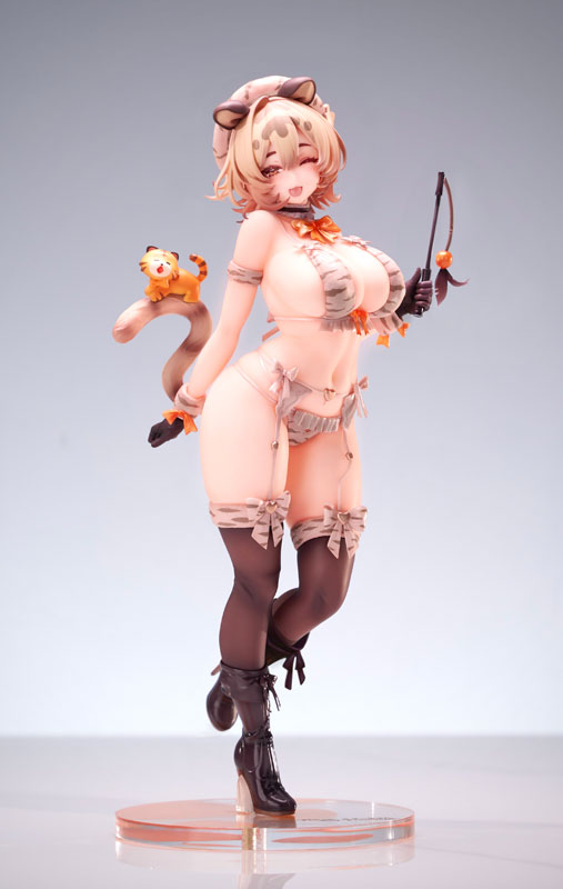 figure_times's tweet photo. あみあみ在庫復活✨
MOMOROSER×gal.v、freng氏が描いたオリジナルキャラクター『ミグちゃん』がフィギュア化!
https://t.co/Hghzi5Ni6f
#フィギュア #freng https://t.co/Ba1q5uIzmf