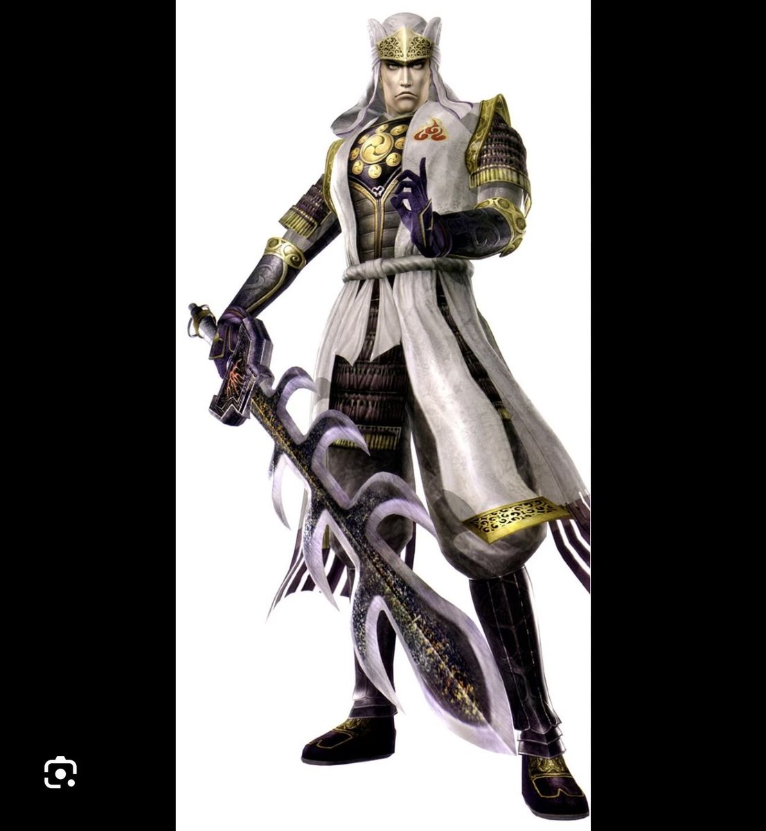 KrellVT's tweet photo. Love that these are getting so much love 

DW: Zhou Tai
SW: Kenshin Uesugi https://t.co/eVVn9QTxvA