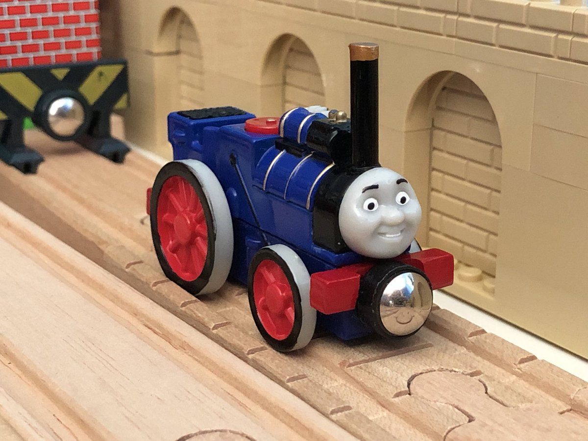 TheSudricLegend's tweet photo. @dawesternengine Thank you! https://t.co/iPUTDYqjAb
