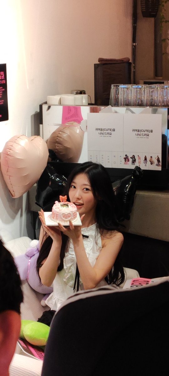 naxoXhide's tweet photo. #최리 #Choerry #ARTMS #CUTEmergency64 #경고_귀여움출몰주의 https://t.co/JYN2ibblku