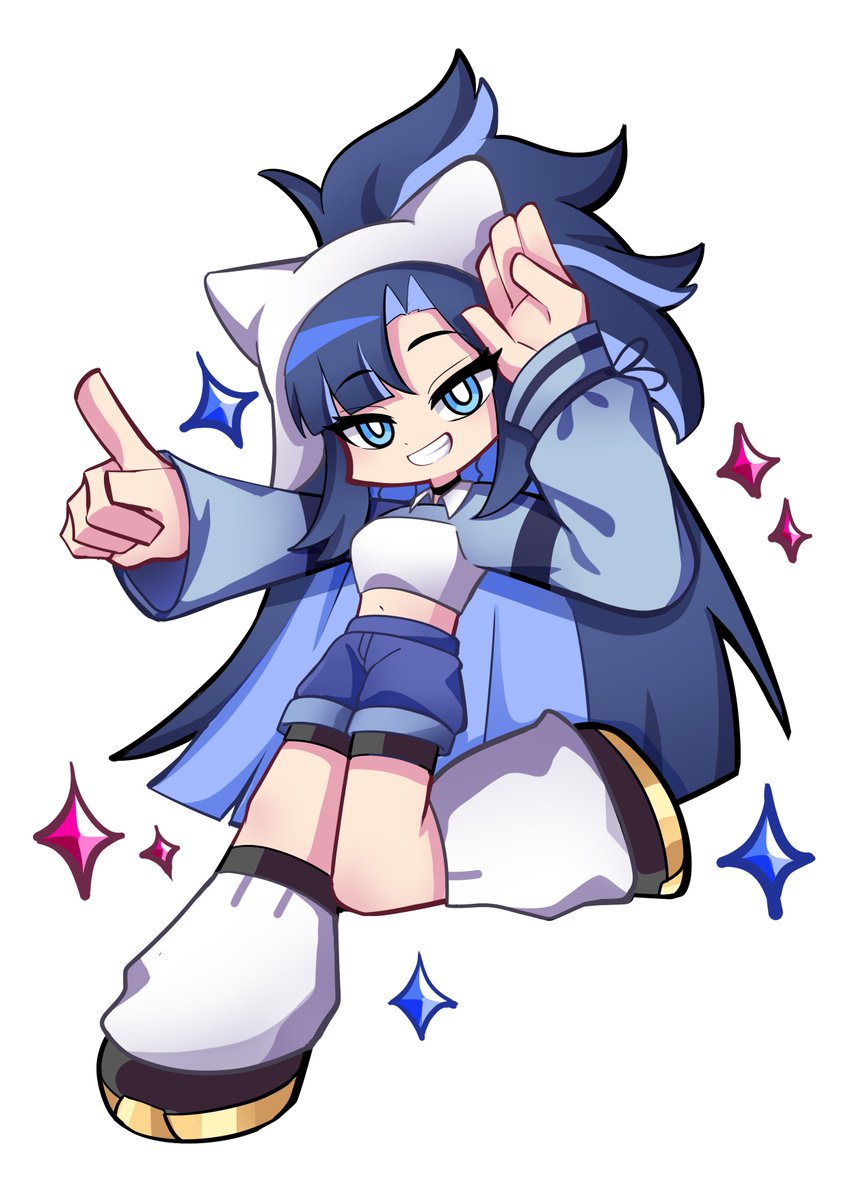 Ouro Kronii⏳holoEN (@ourokronii) / Posts / X