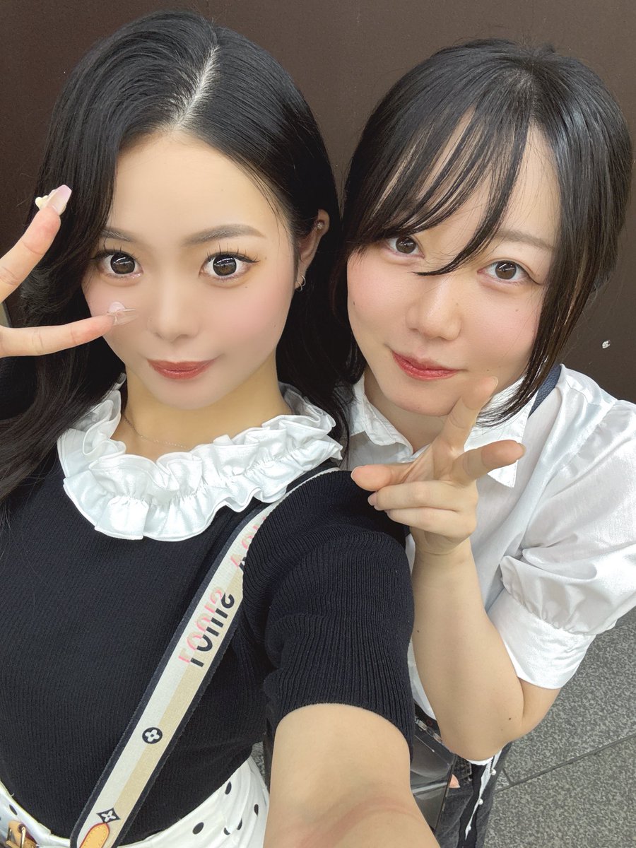 黒蜜しのん🐵🍒🌹 ♥️薺応援隊♥️🦋ずっとららちゃん推し