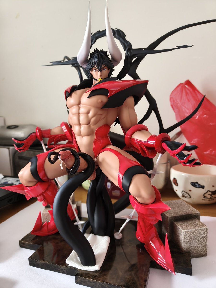 superZ333333's tweet photo. 👿暗影魔王 https://t.co/z0BXgEzCJS