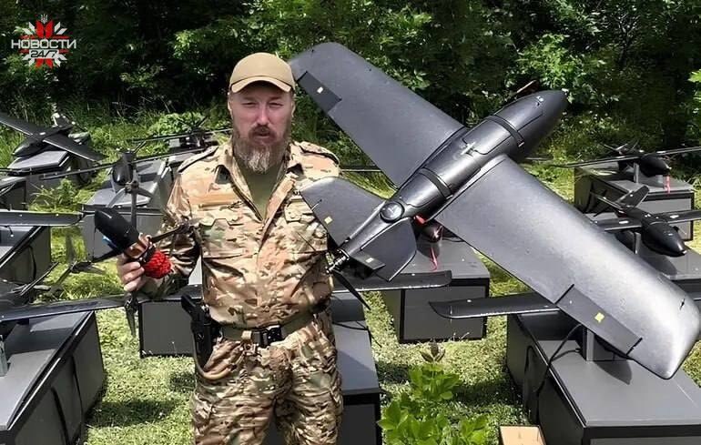 ua_alex_boy's tweet photo. За год существования Силы беспилотных систем ликвидировали более 100 тысяч оккупантов, - Мадяр.

«Всего за этот период 12 подразделений СБС уничтожили более 350 000 целей, план на следующий год 650 тыс., в том числе 200 000 уничтоженных червяков». https://t.co/SXj7VTUdew