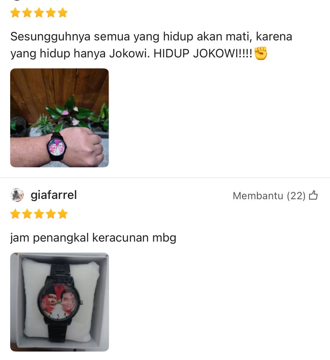 ourneedsst's tweet photo. @corrodsion LIAT REVIEWNYAAA😭😭😭🫵🏻🫵🏻🫵🏻
nih kl mau samaan😭

https://t.co/dmHBARWKWy https://t.co/Dio4vvEdJp