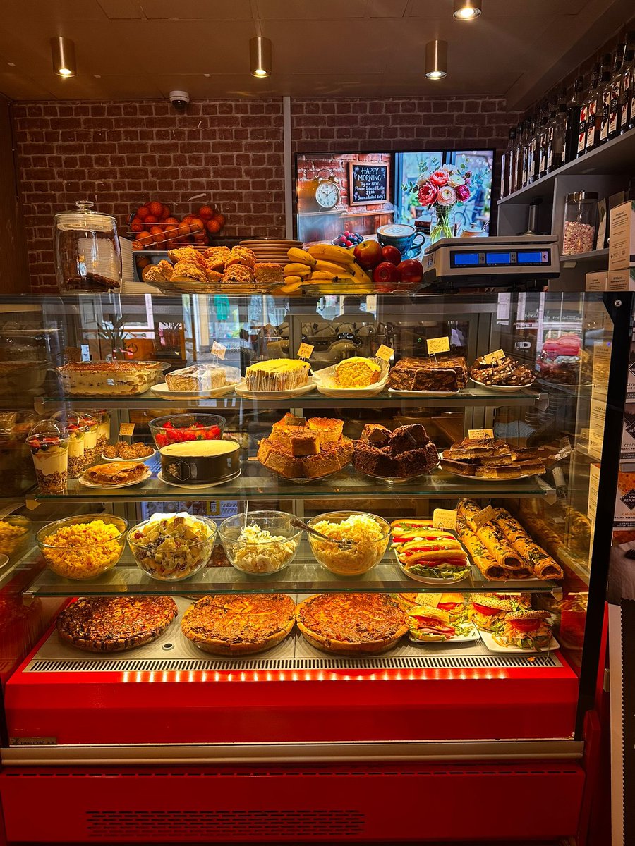 espressokerry's tweet photo. All you need is Espresso ☕️ 
👌❤️☕️👌❤️☕️ @espressokerry https://t.co/TNS2y3z4ZW