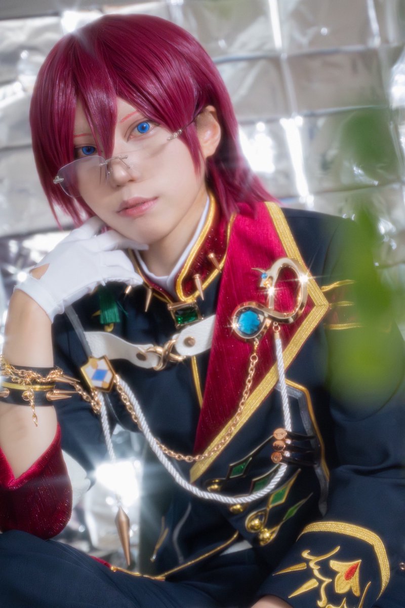 ibib__nyan's tweet photo. cos / enst!!

七種茨 🐍🪄︎︎

· · ───── ·✧· ───── · ·

photo by : @_tsubobo_ https://t.co/KwY76S9TG6