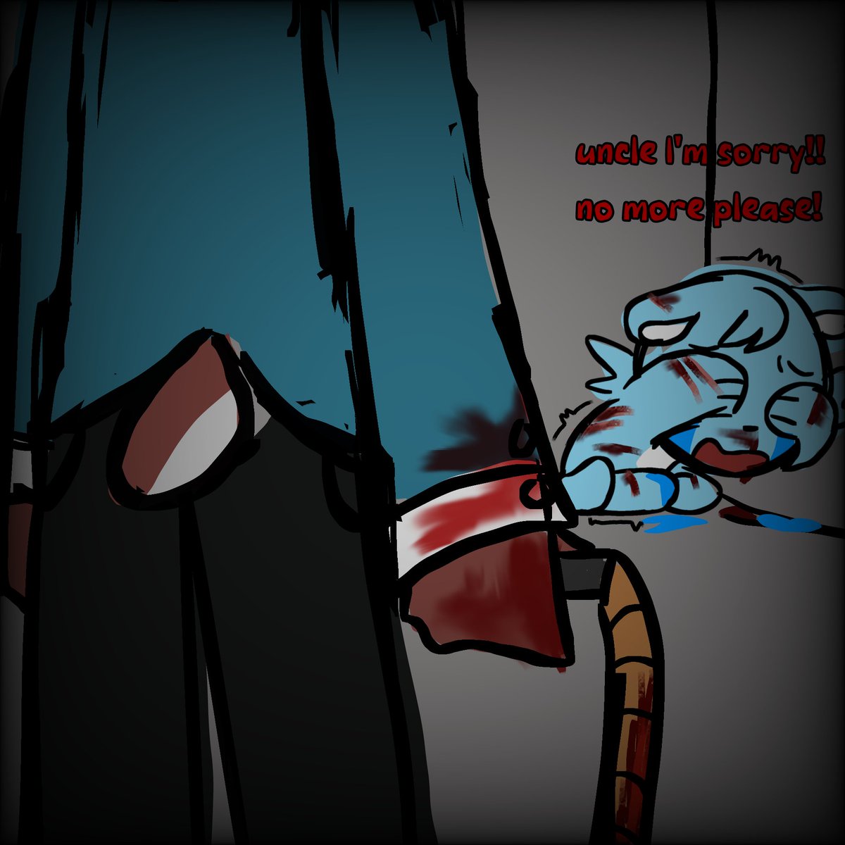 khyralemon's tweet photo. Flicker lore 

Yes she has a shitty life and it's the same dude💔yes the same dude from the last ...flicker lore-ANYWAYS BYE

Disappears again for three days *

#UnicornWars #UnicornWarsOc #Art https://t.co/02sHMB2x8G