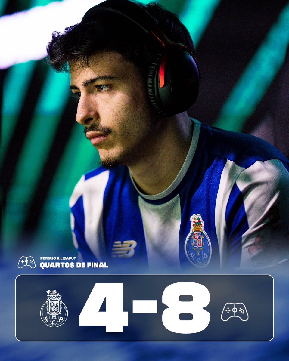 LUNAesports_gg's tweet photo. Eliminados do MVP Challenge no Top 8. ❌ https://t.co/PQfTzBBxz6