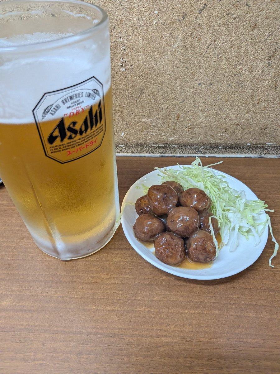 TACHIYA218's tweet photo. カルテシステムのアップデートで連勤になっていて一区切り🍺 https://t.co/e8qOv6cMy4