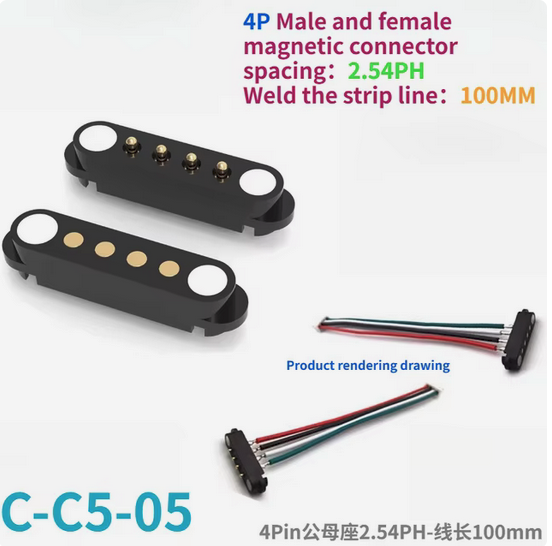D0NM's tweet photo. @M5Stack can I use standard 4P male pogo for M5GO bottom? https://t.co/FOE84WLzRw