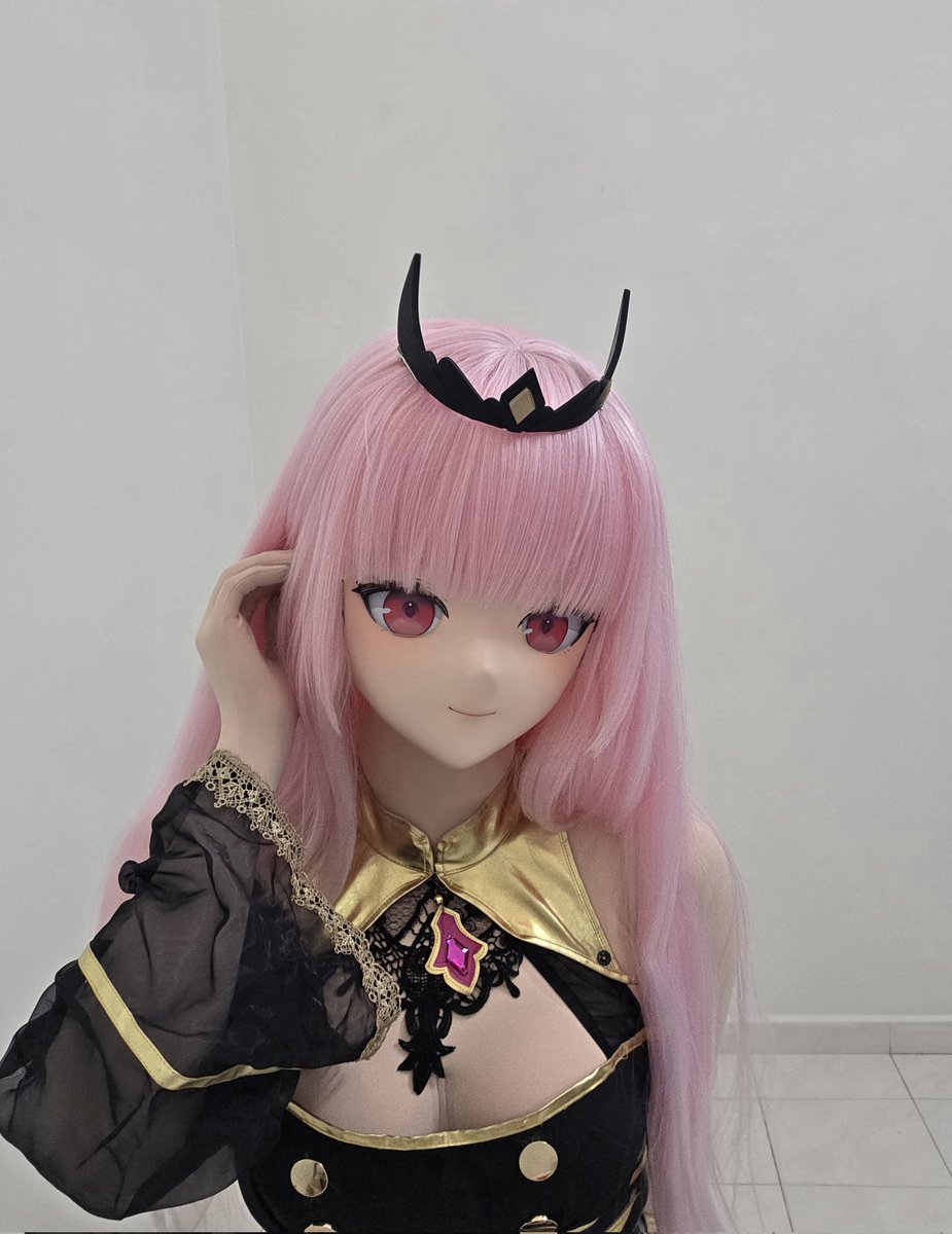june5660's tweet photo. I'm not asking for much: do me a favor and die?
ごめん、失礼しますが死んでください〜

Excuse My Rudeness, But Could You Please RIP?

谢谢头壳: @lightning520 

#kigurumi #着ぐるみ https://t.co/TpcOGrKygW
