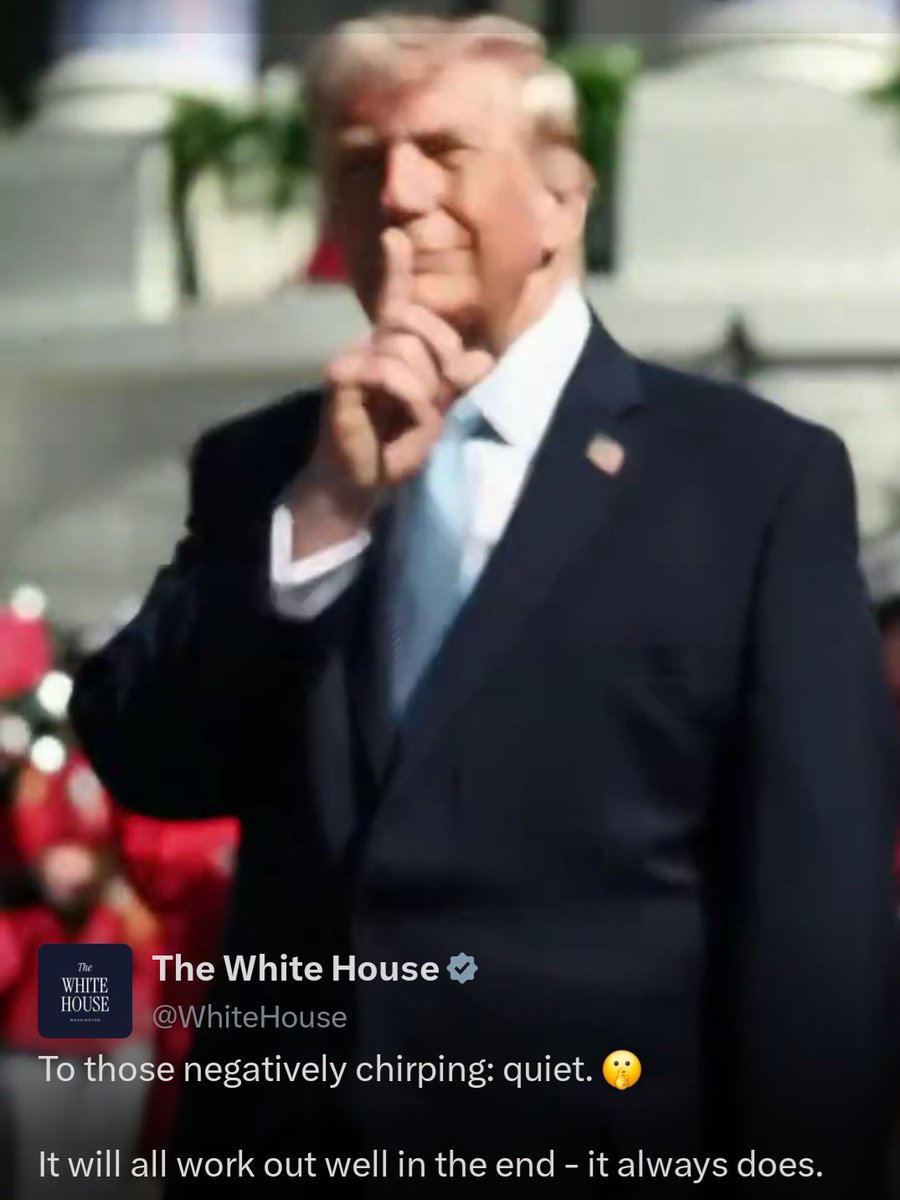 WhiteRiderXRP's tweet photo. Trump's June 14 birthday celebration, to be held at the White House, is building a kind of ouroboros end of one cycle beginning another, or full circle! https://t.co/3raFiF93LE