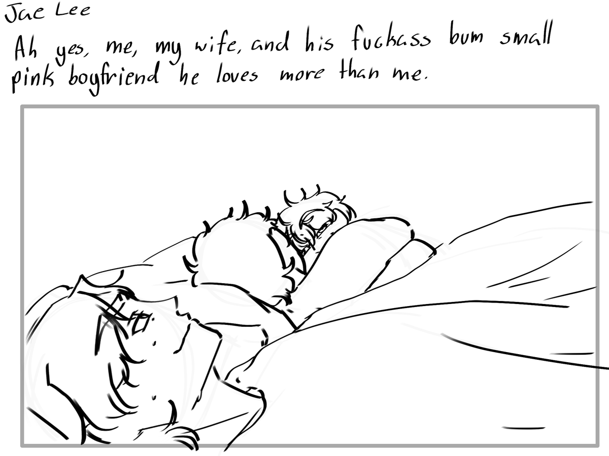 Tivea_616's tweet photo. Jae vs θΎ°
Liu Xiao loves Li Tianchen more you cannot fight me on this
#jaexiao #xiaochen https://t.co/igCyrgL1Oq