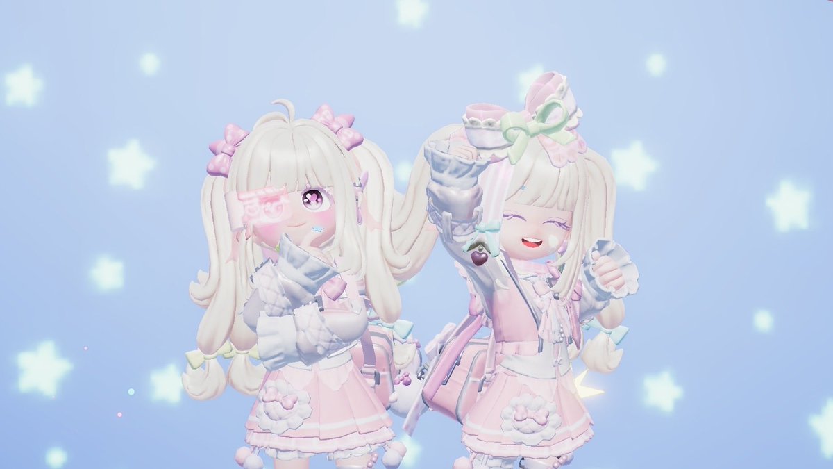 4pkmcb's tweet photo. ツイ遅れちゃった！はじめましてしらたまちゃん🎀@x8opl https://t.co/VKeZQOk6NU