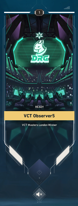 MagnumTweeting's tweet photo. I guess it's settled...

Anyways today and on Sunday I'll be observing the #valorant #challengersemea LCQ!

Idk which teams yet, we'll just go with the flow, watch live on @LendothLIVE s channel! https://t.co/YzO09LMUnO