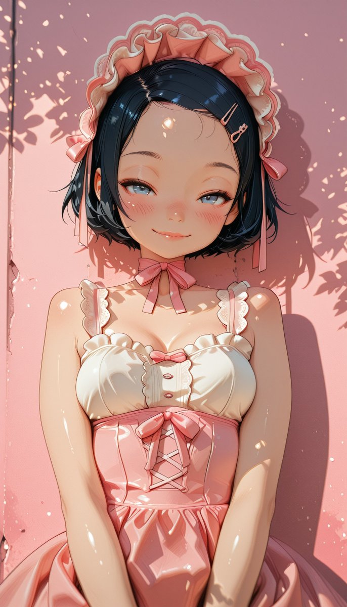 aicoaiart's tweet photo. #aiart #animeart #aianime #animegirl #aigirl #waifu https://t.co/7FyfbMWRyp