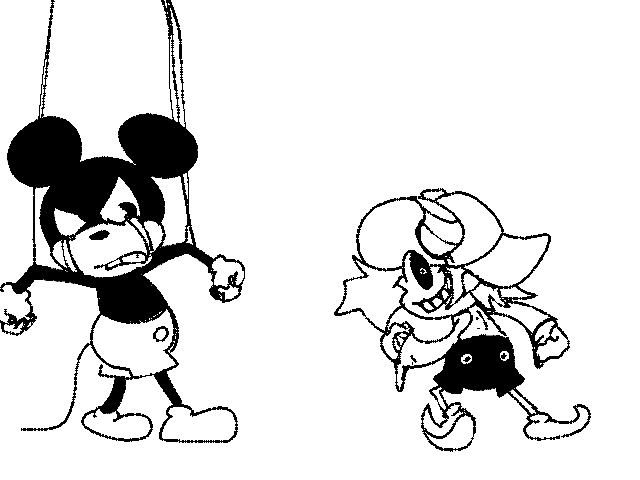 denzelusion's tweet photo. Doodles
#funkinavi #suicidemouse #fnfmod https://t.co/KTzpblbpQC