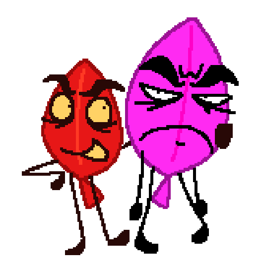 Evil Leafy (@TheEvilestLeaf) / Posts / X