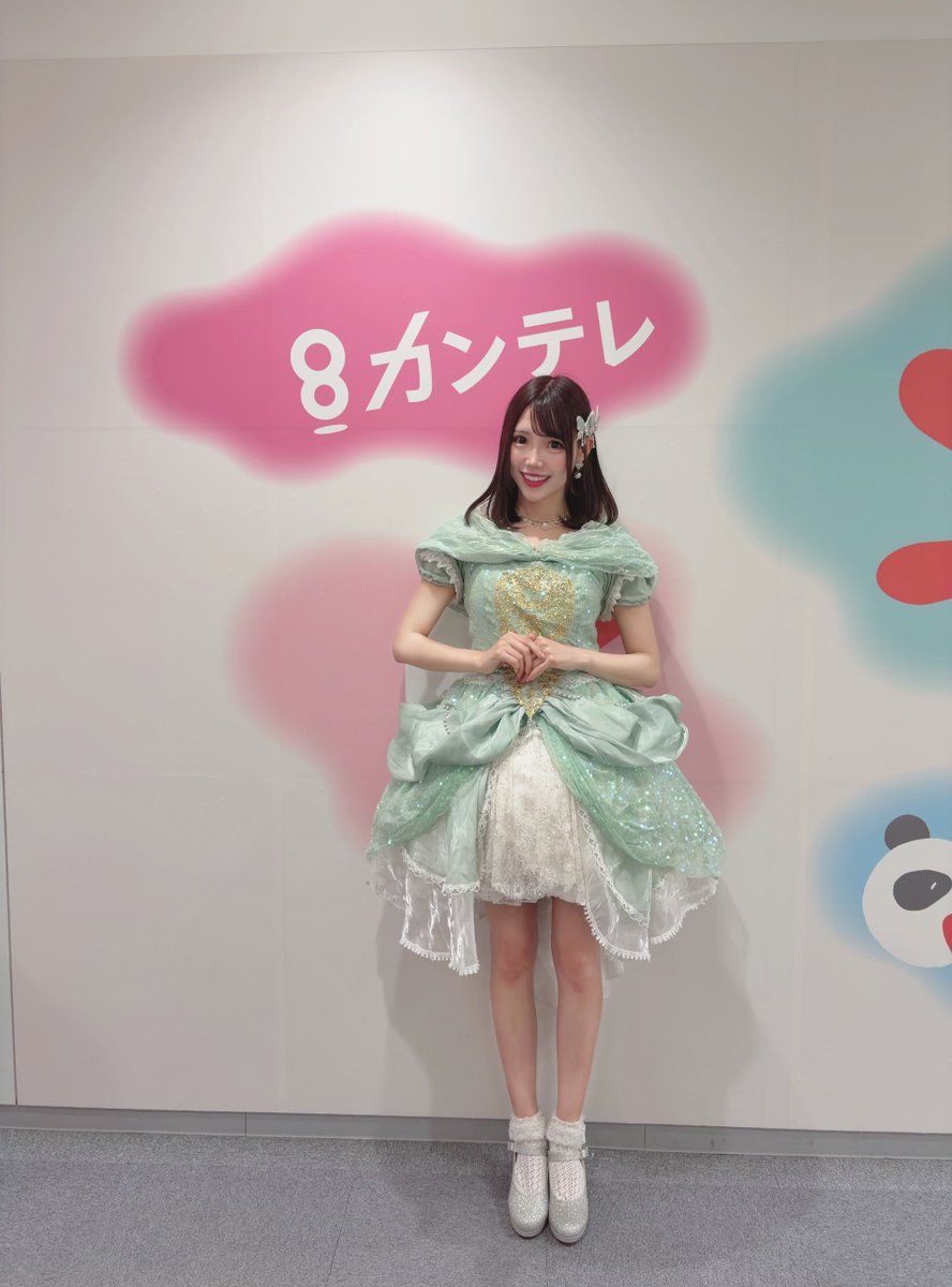 尾上美月/Onoue Mizuki (@onoue_mizuki) / Posts / X