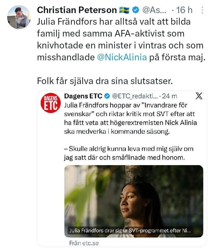 KBondergaard's tweet photo. @JohannesKlenell https://t.co/rRV0MY3OSm