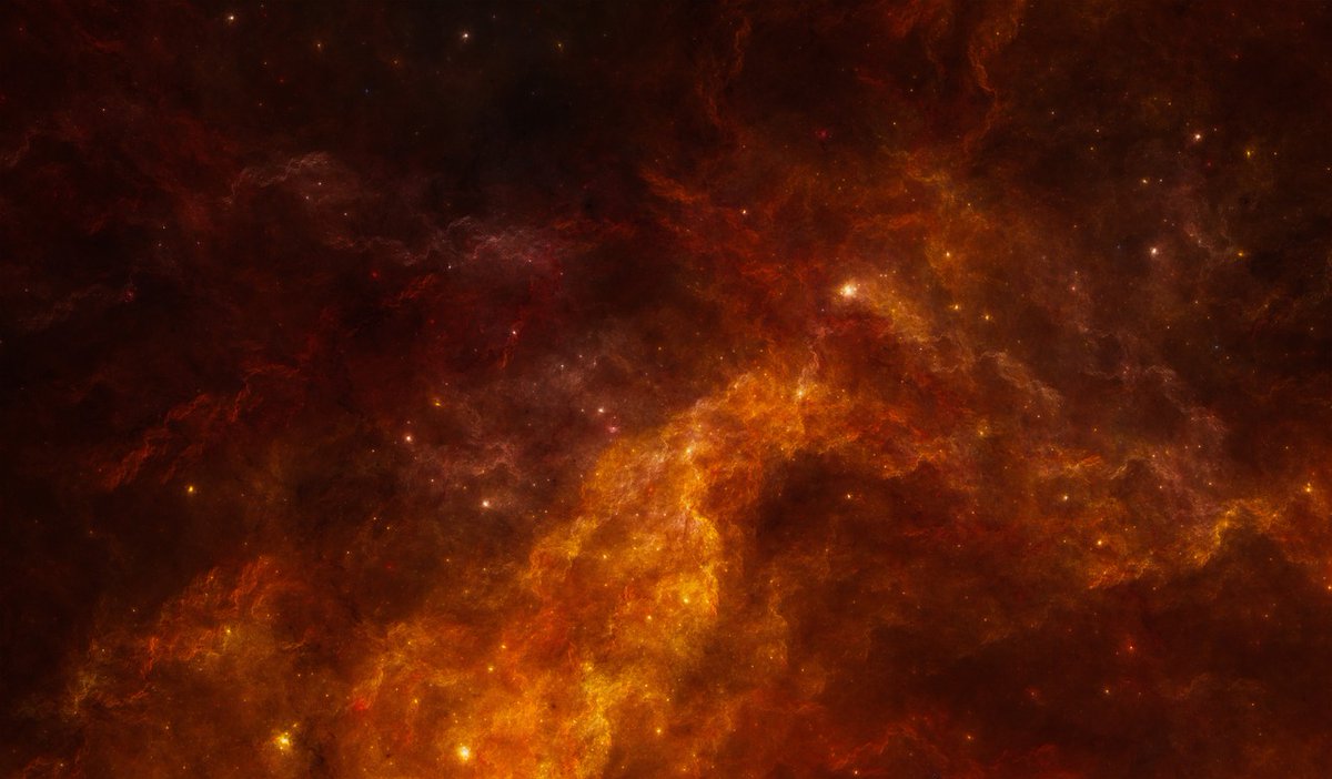 Winternightfire's tweet photo. Yo soy Team Muro de Fuego 🔥🪐

(un fenómeno espacial que se da en el límite del Sistema Solar) https://t.co/659ZAjLid1