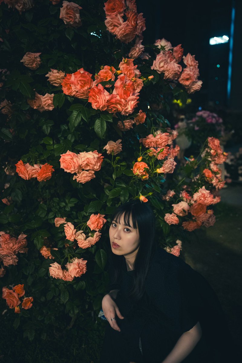 yy9_3's tweet photo. portrait
🌹
P_ (@miitya51 ) https://t.co/M4jY8Wlq5O