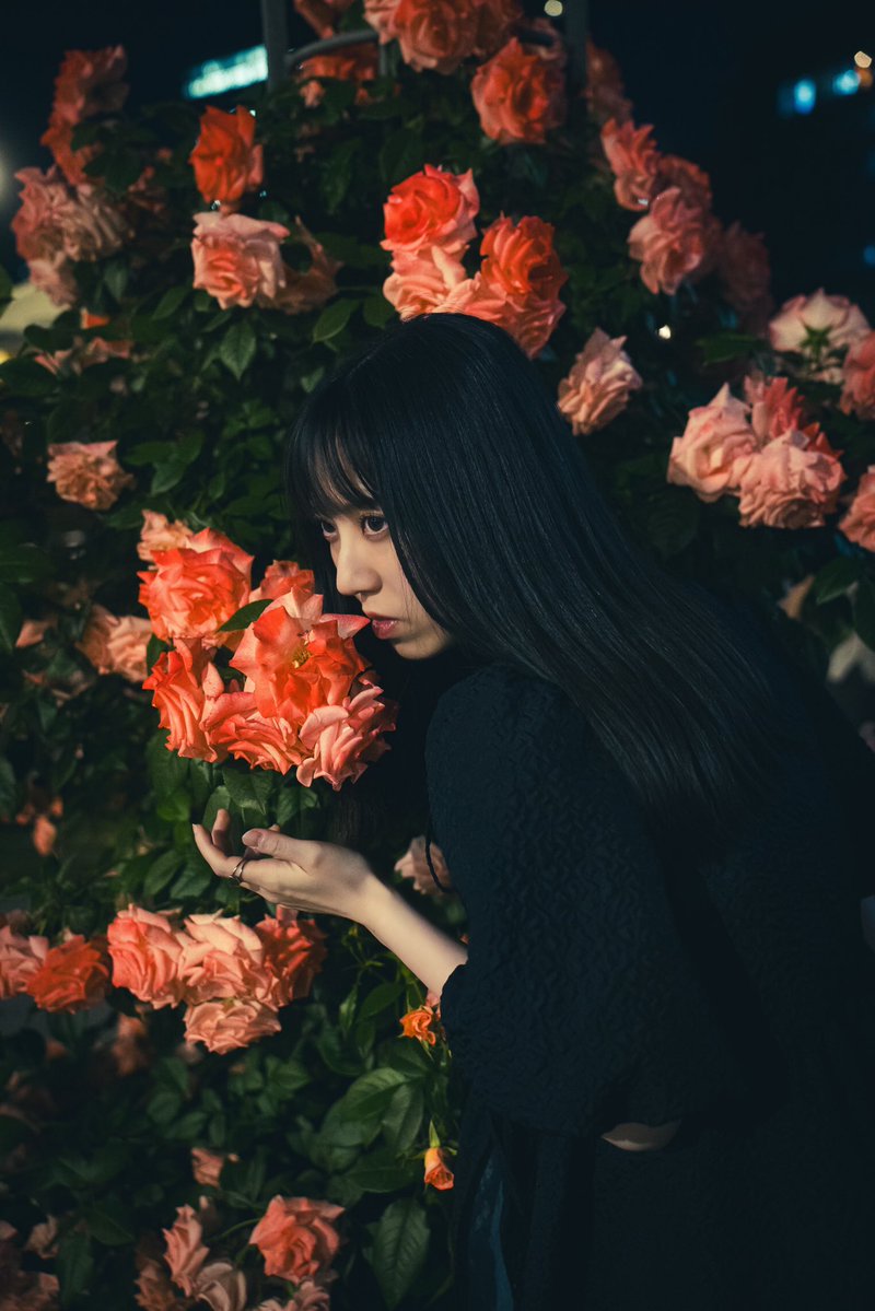 yy9_3's tweet photo. portrait
🌹
P_ (@miitya51 ) https://t.co/M4jY8Wlq5O