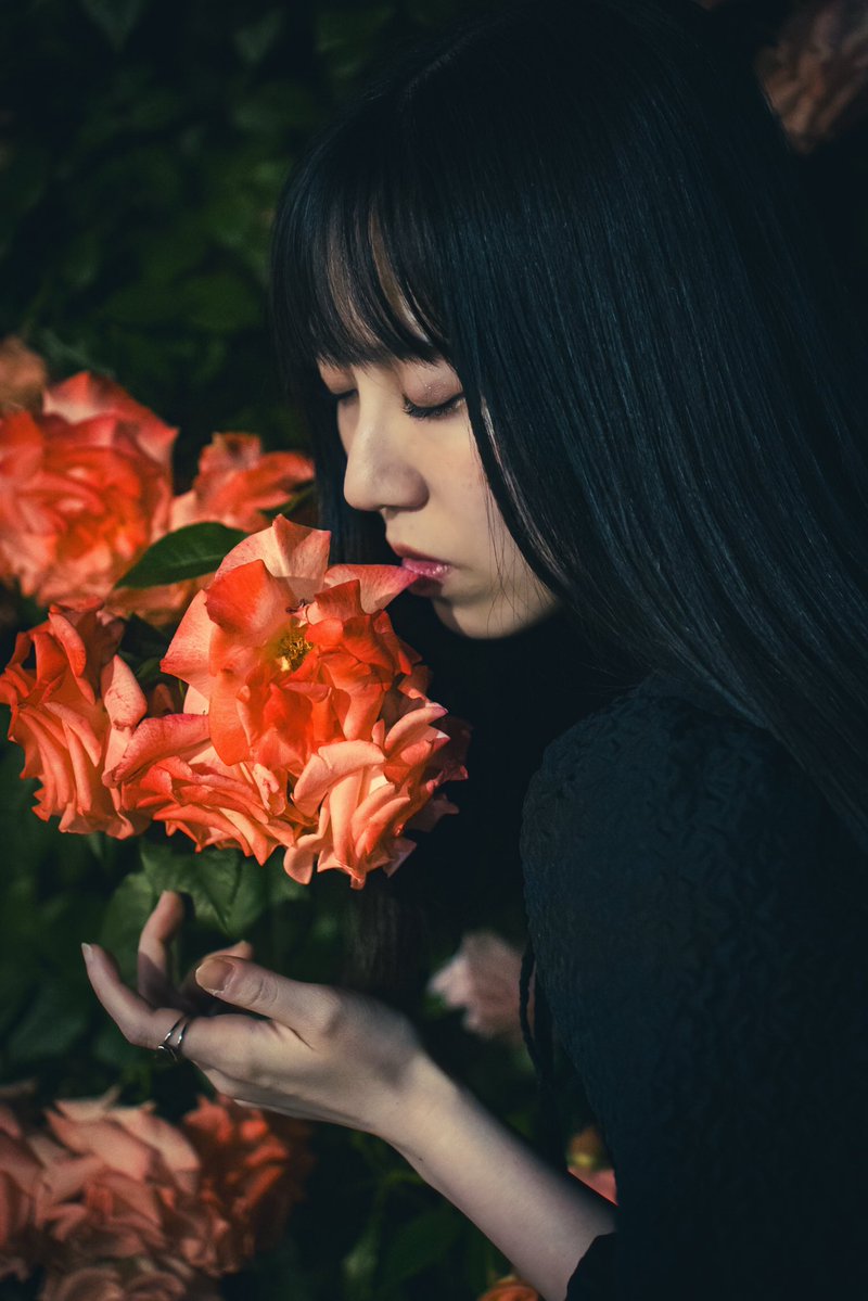yy9_3's tweet photo. portrait
🌹
P_ (@miitya51 ) https://t.co/M4jY8Wlq5O
