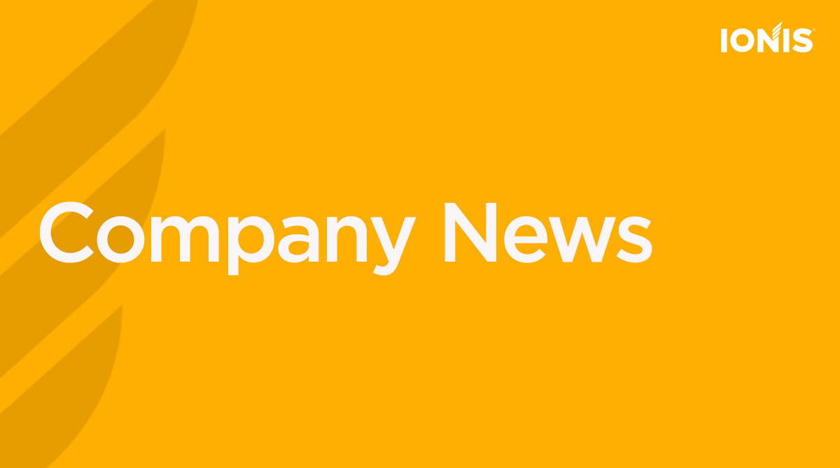 ionispharma's tweet photo. This month, we are presenting new analyses from our Phase 3 studies of our investigational treatment for severe hypertriglyceridemia (#sHTG) at #ADASciSessions, #NLASessions and #ENDO2026. Read more: https://t.co/xb129V2SkZ
$IONS https://t.co/ACWfJaj1PH