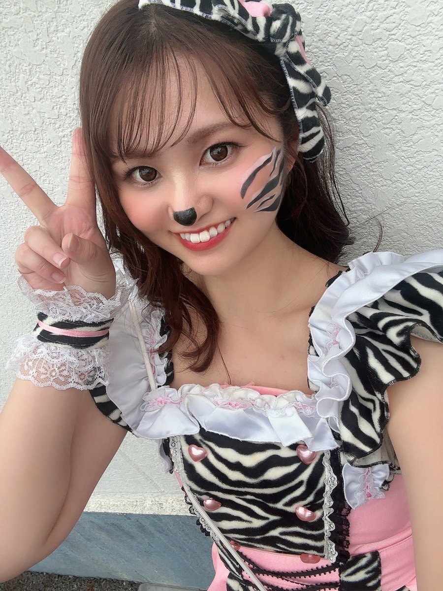 ゼブラ子(公式)🦓 tweet media
