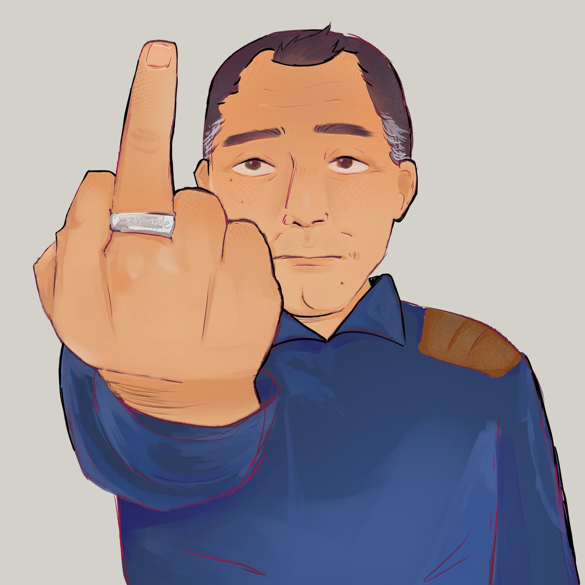 izzystapple's tweet photo. Showing off his ring

#southpark #craigtucker https://t.co/kBpDlHiLOX