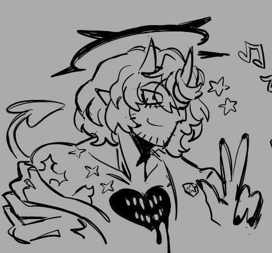 chaosdaryl's tweet photo. #GuiltyGear these r also old as shit but theyre still so cute to meee https://t.co/FFIjzWn5Oc