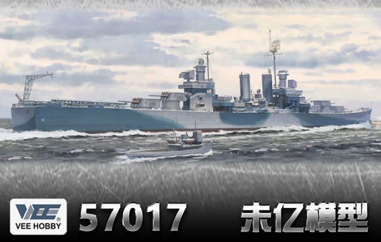 HobbylandOsaka's tweet photo. ヴィー･ホビー 1/700 軽巡洋艦 フェニックス、ホノルル、ヘレナ  入荷しました！ 

https://t.co/74jffNMs6s https://t.co/JmZEgdF8dI