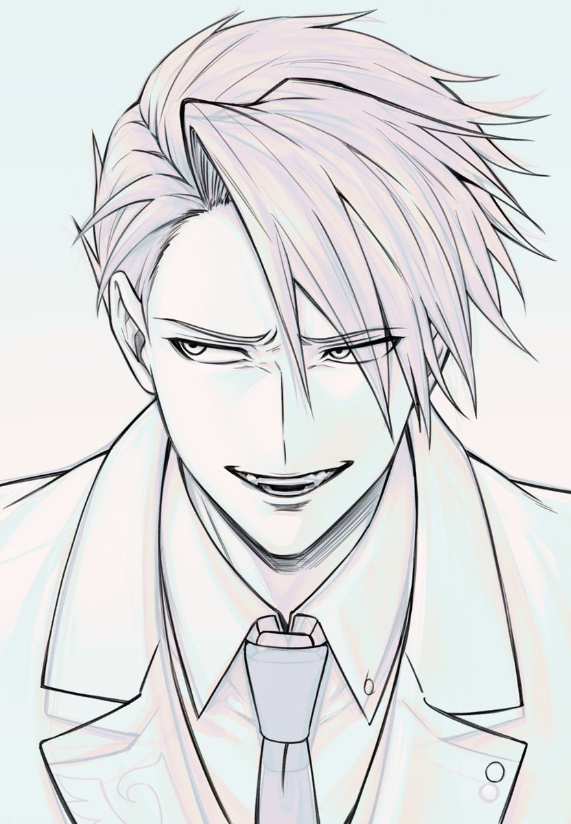 dnbt_260514's tweet photo. 少し前に電話戦人描こうとした残骸出てきたので供養しとくね https://t.co/J2ejkMsHJ3