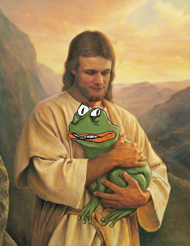 OKAYEG_VIP's tweet photo. in autism we trust https://t.co/65XbrNFo3j