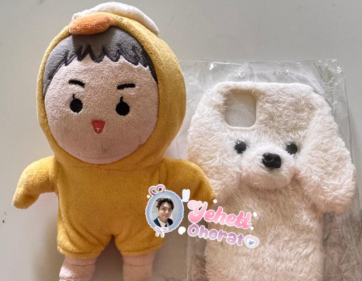 yunooyomii's tweet photo. wts photocard exo doll sehun 15cm
aab sehun suho
✅ splitpay/keep event
🖇️ keep event 6.6 - 15.6
🖇️ inc packing exc admin
🖇️ bisa full co 🍊
🖇️ negotiable 
❗️Proof? Serious buyers only
❌ NO SCAMMER/HNR https://t.co/JXDu5W6A65