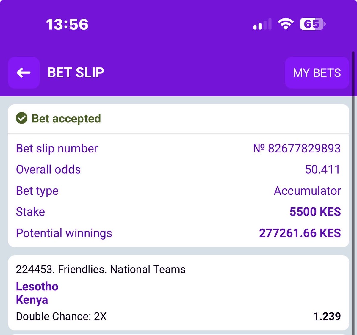 IamKimathiKE's tweet photo. 50+ odds for grabs 🎯💥

BETJAM has been the best from yesterday 💯🔥

Load BETJAM CODE 👉 A4PJD

Bet at BETJAM now via 📱 https://t.co/68HG1tzNUs

Promo code : KIMATHI 

APP LINK 🔗 https://t.co/cpMhhvFTHR https://t.co/Z2ubiMsrFo