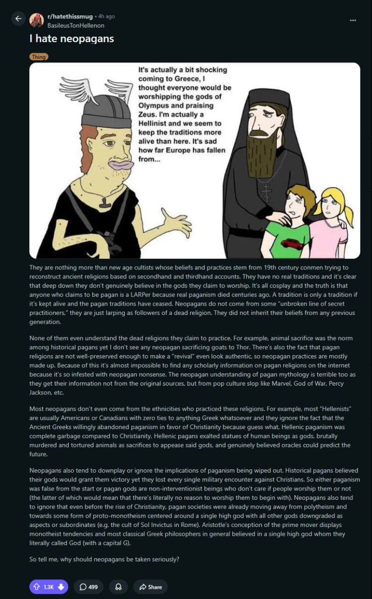 Christians Posting Coal {RESURRECTED} tweet media