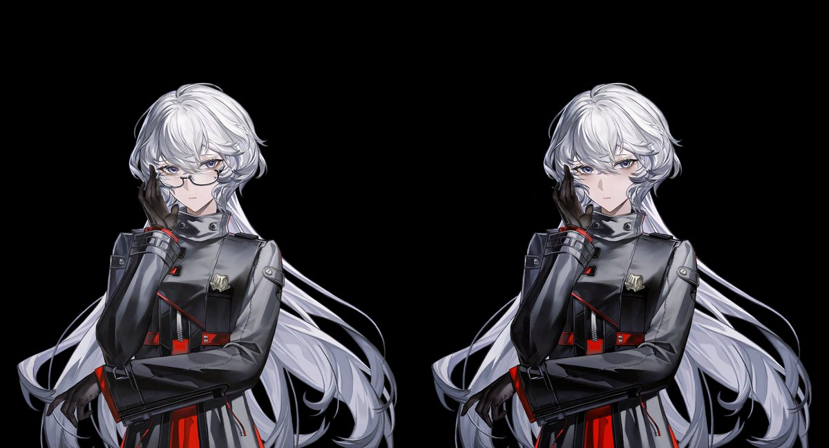 Vanguard #punishinggrayraven #pgr