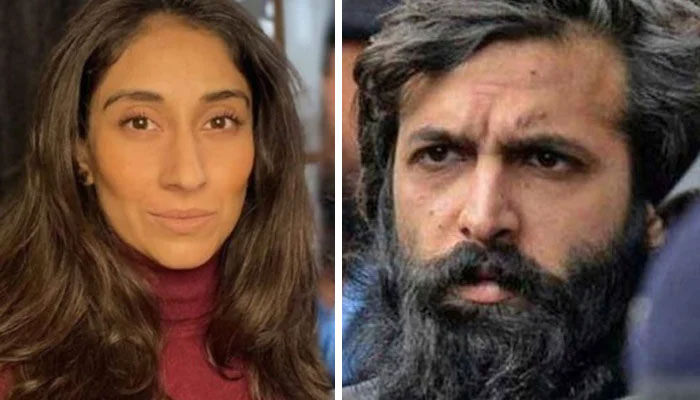 Haroon1012's tweet photo. Breaking 🚨
 Supreme Court rejects criminal Zahir Jaffer's review petition in Noor Mukadam case.Supreme Court upholds criminal Zahir Jaffer's death sentence. https://t.co/QaCjc6Lhn1