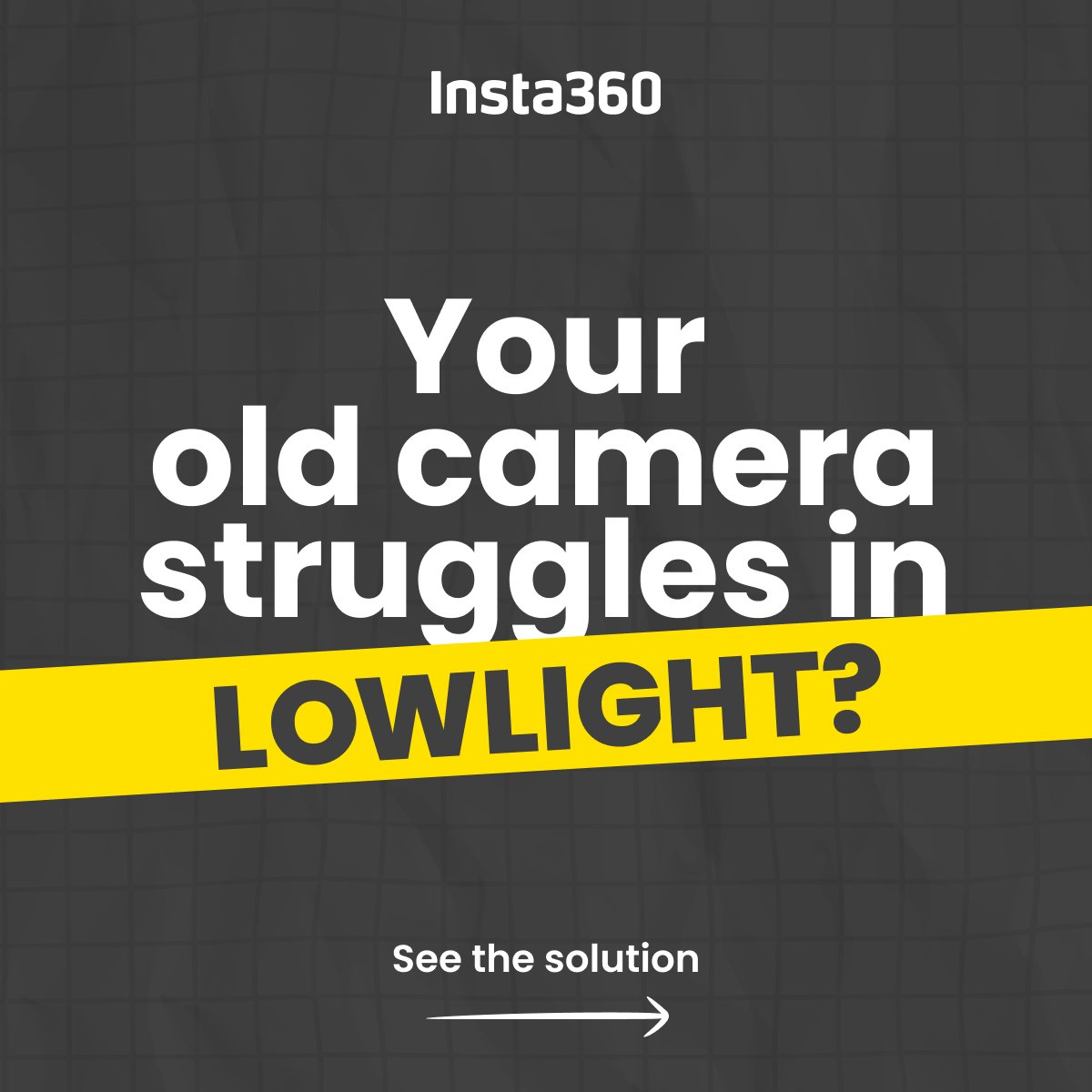 Insta360service's tweet photo. Magic hour is called magic hour for a reason. 🌙 Shame your old cam turns it into pixel soup.

Trade in your old gear and upgrade for less. Eligible devices from multiple brands are accepted.

⏰ Limited time offer: trade in before June 12 for up to US$100 off. After June 12, savings drop to US$50.

Learn more: https://t.co/c2sKZEmn9M

#Insta360 #TradeIn #ActionCamera #UpgradeYourGear