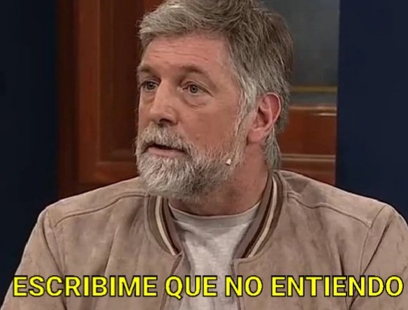 AgrupLa's tweet photo. @HoracioCabak https://t.co/tDZCM0xN45