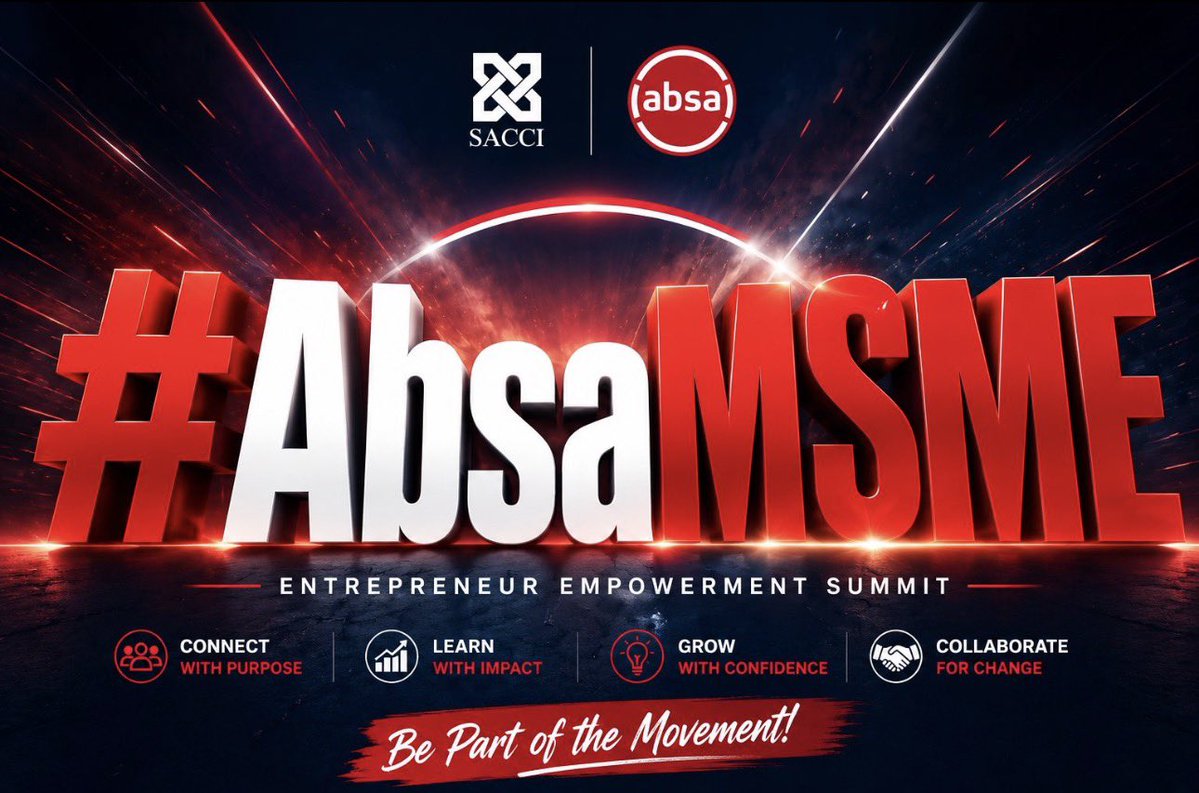 TaxOmbud's tweet photo. The OTO is still live at ABSA @SACCIza Entrepreneur  Empowerment Summit in  East London ICC-KuGompo. 

Chat with Team OTO at the OTO exhibition stand to get more insights into taxpayers’ rights and the free services provided by the Office. 

Remember: Our services are free! 
#TaxOmbud #TaxpayerRights #AbsaMSME
