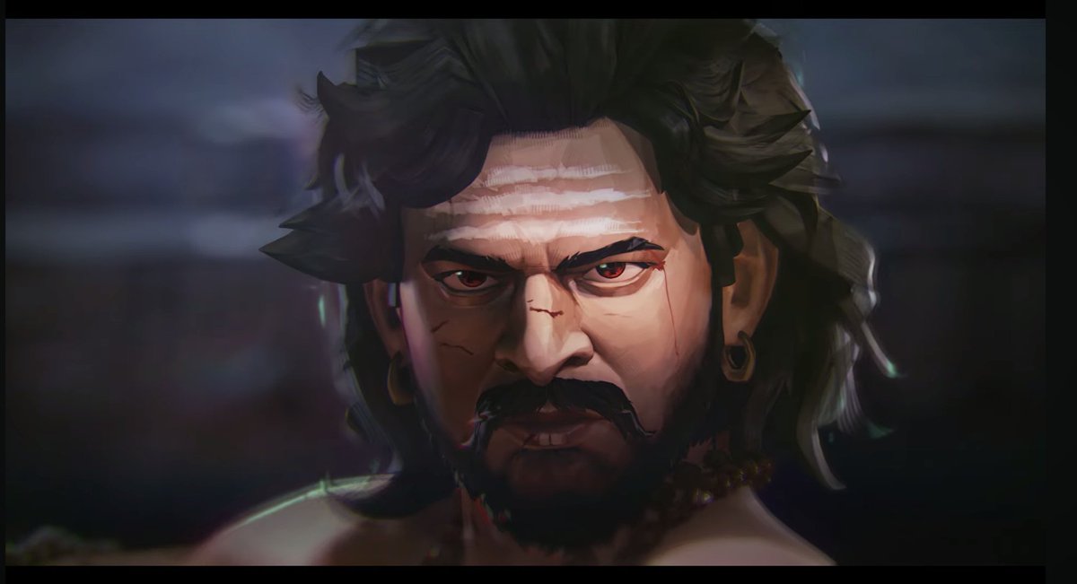 kashyapa_456's tweet photo. Journey of the Mighty #AmrendraBaahubali 
Will shown in next chapter 
#Baahubali The Eternal War 
#Prabhas 
#SSRajamouli 
@Shobu_  waiting for this magnapous sir https://t.co/S1Nn7QenwF